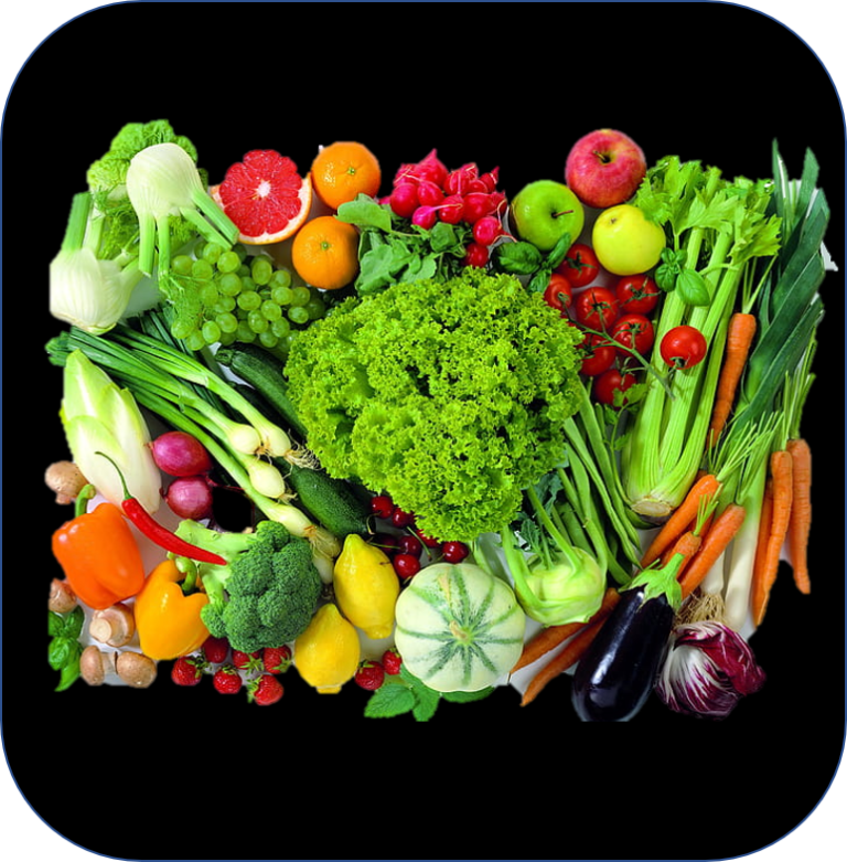 VEGETABLES