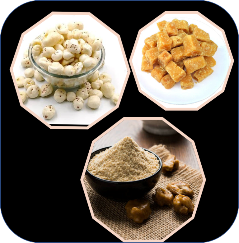 FOOD ITEMS