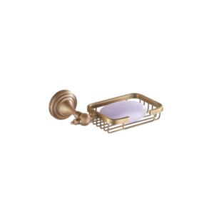 Soap Dish (BA-104-04)